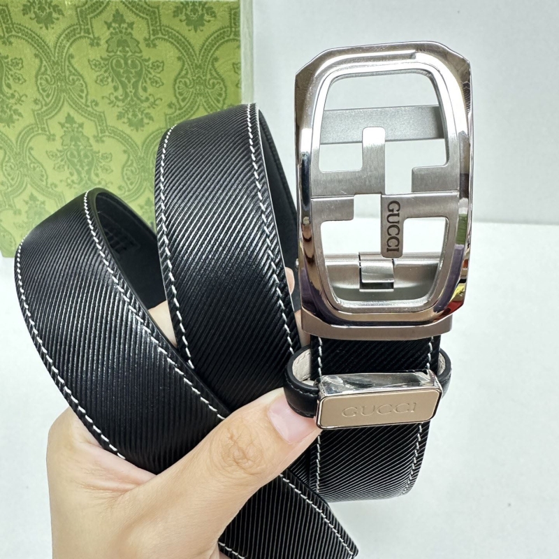 G*u*i belts
